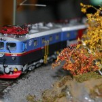 Dm3 unterwegs