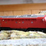 Di 3.643 NSB (Heljan)