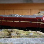 Di 3.641 NSB (Heljan)