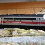 TMY 103 TÅGAB (Roco)