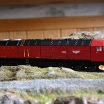Di 6.662 NSB (Hobbytrade)